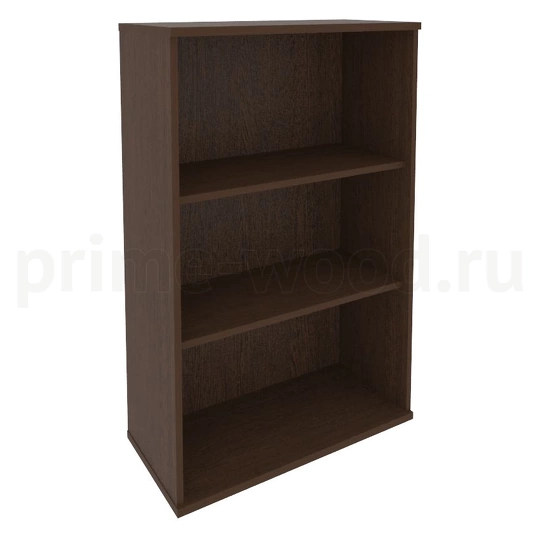 Стеллаж средний широкий