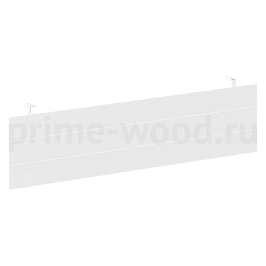 Царга для стола без греденции/тумбы - фото