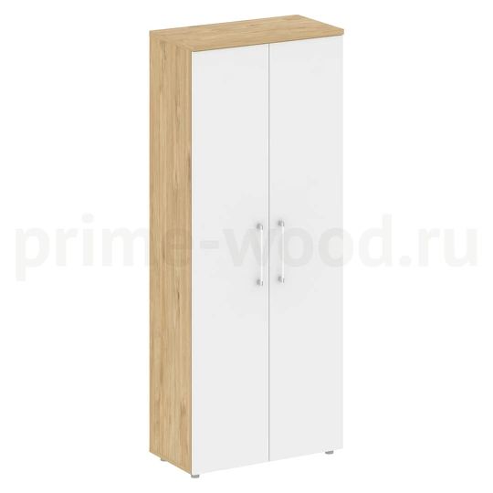 Гардероб широкий