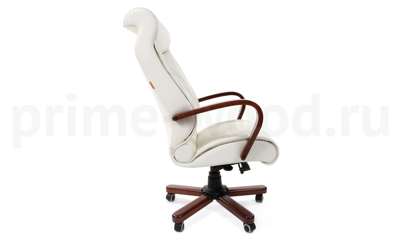 Кресло руководителя Chairman 420 WD - фото 5