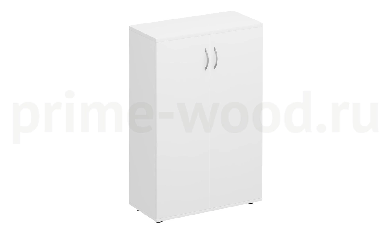 Шкаф для документов Комфорт 80x38x123 арт. К 364 - фото 3